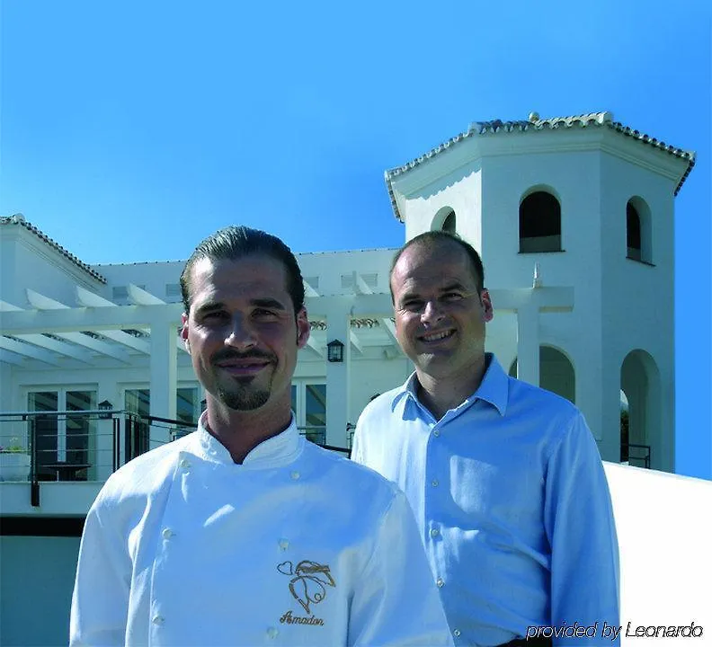 Villa Guadalupe مالقة إسبانيا