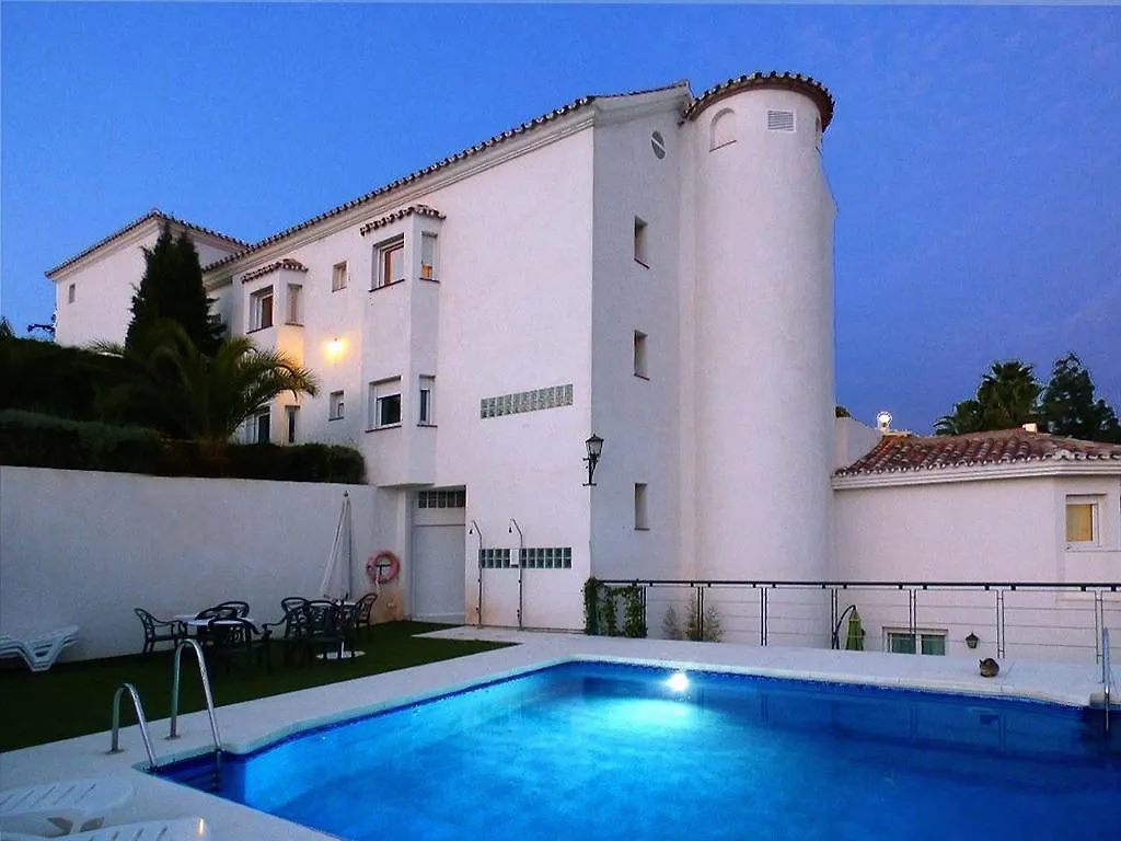 Villa Guadalupe مالقة إسبانيا