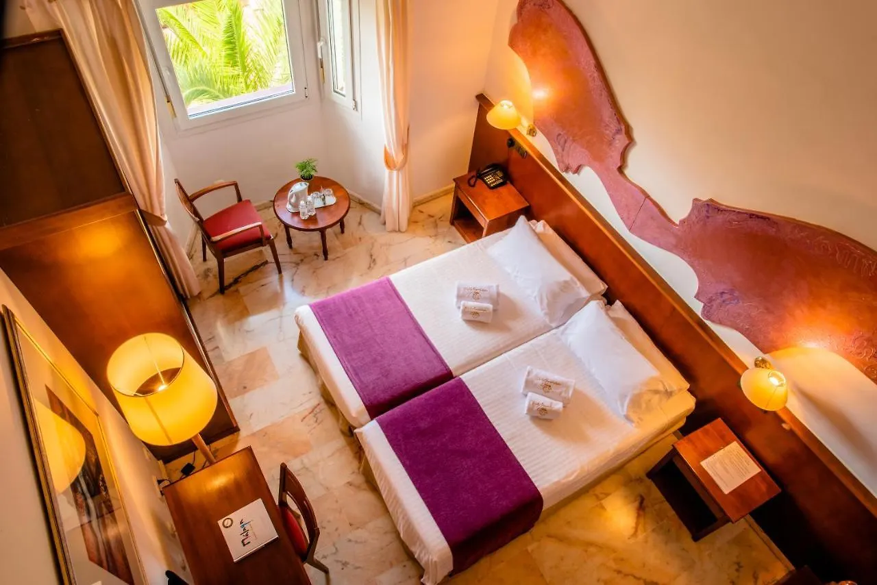 Villa Guadalupe مالقة إسبانيا