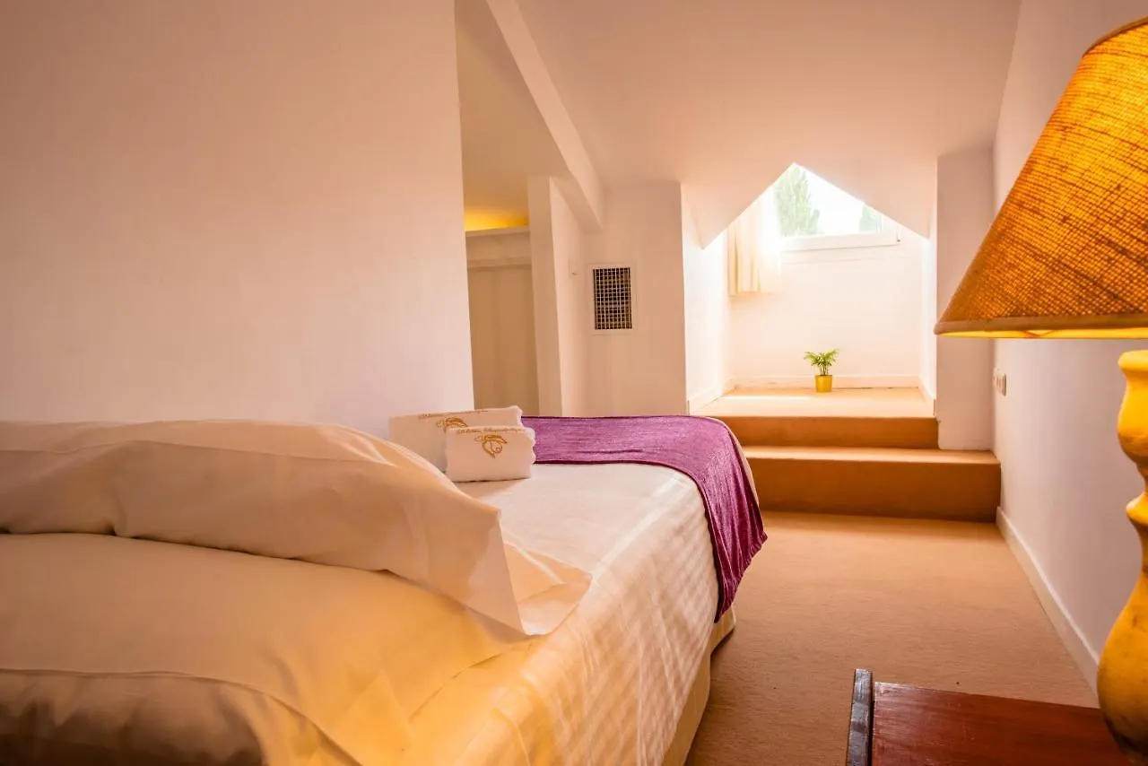 Villa Guadalupe مالقة فندق